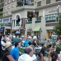 Photo taken at Annapolis Towne Centre by Bulent M. on 8/17/2012