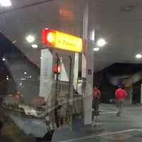 Photo taken at Posto Shell by Patricia D. on 9/2/2012