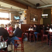 3/4/2012 tarihinde Traci W.ziyaretçi tarafından Eagle Street Grille'de çekilen fotoğraf