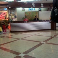 Photo taken at Lobby Hotel Langkasuka Langkawi by mIz S. on 5/19/2012
