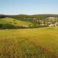Photo taken at Hangwiese by Josef W. on 8/19/2012