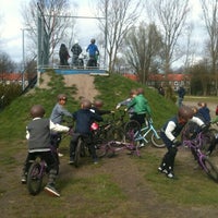 Photo taken at Griffioen outdoor by Ageeth T. on 3/31/2012