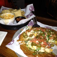 Photo taken at Old Towne Tavern &amp;amp; Grille Kennesaw by Jenny D. on 4/2/2012