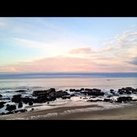 Photo taken at Dog Beach by Ann E. on 4/24/2012