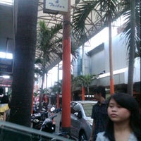 Photo taken at Komplek Pasar Baru by Kate l. on 3/24/2012