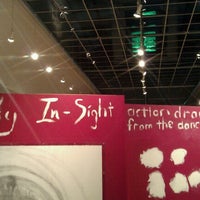 Photo taken at Museum of Performance + Design (MP+D) by Shindō Nicholas S. on 7/14/2012