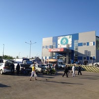 Photo taken at Рынок by Евгений К. on 5/19/2012