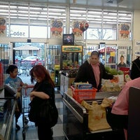 Photo taken at Fiesta Mart Inc by Jose A. on 2/5/2012