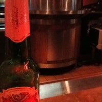 Photo taken at Green Mill Restaurant &amp;amp; Bar by Ceasar Aviando on 9/13/2012