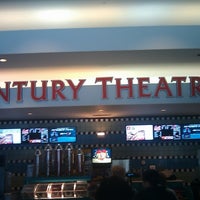 Photo taken at Century Theatre by Corey P. on 6/22/2012