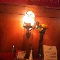 Photo taken at Naples Restaurant by Samantha on 4/1/2012