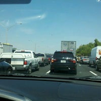 Photo taken at Interstate 75 at Exit 239 by Laura on 4/14/2012