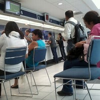 Photo taken at Citibanamex by ✨Berenice✨ on 5/2/2012