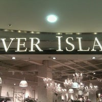 Photo taken at River Island by Pavel on 5/26/2012