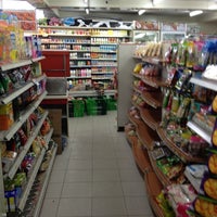 Photo taken at 7-Eleven by Chawish N. on 3/10/2012