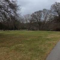 Photo taken at Dellwood Park by David A. on 2/24/2012