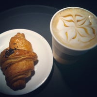Photo taken at So!coffee by Ren B. on 8/3/2012