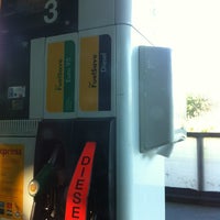Photo taken at Shell Express by Frank B. on 6/1/2012