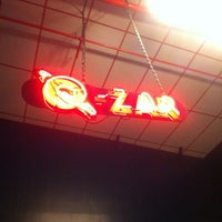 Photo taken at Q-Zar Tampa by Noel R. on 8/5/2012