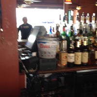 6/26/2012 tarihinde Bill S.ziyaretçi tarafından Exchange Bar &amp;amp; Grill'de çekilen fotoğraf