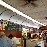 Photo taken at Jack&amp;#39;s Cafe by Marc L. on 7/22/2012