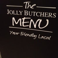 Photo taken at The Jolly Butchers by Dames 1. on 5/3/2012
