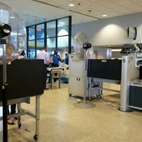Photo taken at TSA Security Screening by Nate B. on 5/17/2012