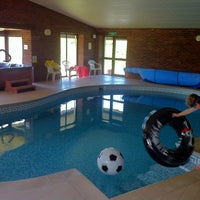 Saunton Sands Farm Holiday Cottages