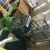 Photo taken at Hannaford Supermarket by Jodi R. on 6/19/2012