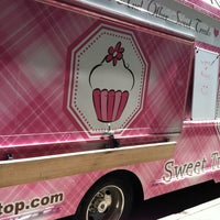 Photo Taken At Sweet Treat Stop By Frances On 3 2 2012 Photo Taken At Sweet Treat Stop By Frances On 3 2 2012