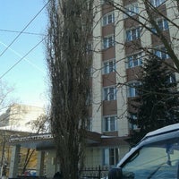 Photo taken at Арбитражный Суд Воронежской Области by Misha M. on 2/3/2012