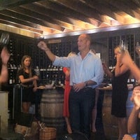 รูปภาพถ่ายที่ Uncorked The Wine Shop โดย Shannon H. เมื่อ 8/31/2012