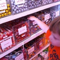 Photo taken at The Confectionery by Marzena on 7/20/2012