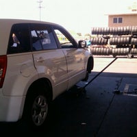 C M Discount Tire Wheel Company Album El Paso Tx