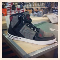 dsw colorado springs location