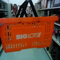 Big Lots Central City 370 E 200 S