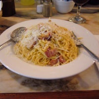 Foto scattata a Original U.S. Restaurant da Daisuke C. il 6/4/2012
