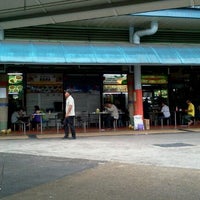 Photo taken at Habib&#39;s Rojak - Indian Rojak Specialist by Where&#39;s Uncle Flea? on 3/4/2012
