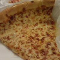 Photo taken at Rosati&#39;s Pizza by Michael L. on 3/28/2012