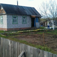 Photo taken at Пагинка by Антон Б. on 5/8/2012