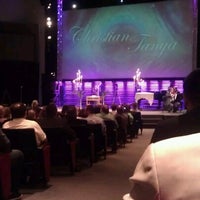 Photo taken at Family Church by Jess A. on 9/8/2012