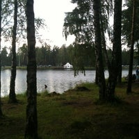 Коркинское озеро на карте Photos at Кафе Коркинское Озеро - Коркино