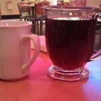 Photo taken at Cranker&amp;#39;s Restaurant &amp;amp; Brewery - Mount Pleasant by Trevor T. on 2/28/2012