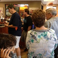 Photo taken at Chick-fil-A by Michael S. on 8/2/2012