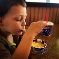 Photo taken at Fosters Freeze by Joy S. on 7/2/2012