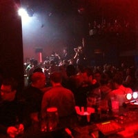 Снимок сделан в Liquor Store Ste-Foy, Resto-Nightclub пользователем DJ AzYz B. 4/10/2012