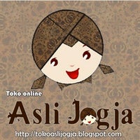 Review House of Toko Asli Jogja (Toko Online)