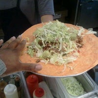 Freebirds World Burrito Mexican Restaurant