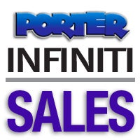 รูปภาพถ่ายที่ Porter INFINITI โดย Porter Auto Group เมื่อ 2/13/2012