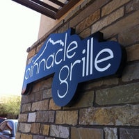 Photo taken at Pinnacle Grille by Chuck W. on 3/29/2012